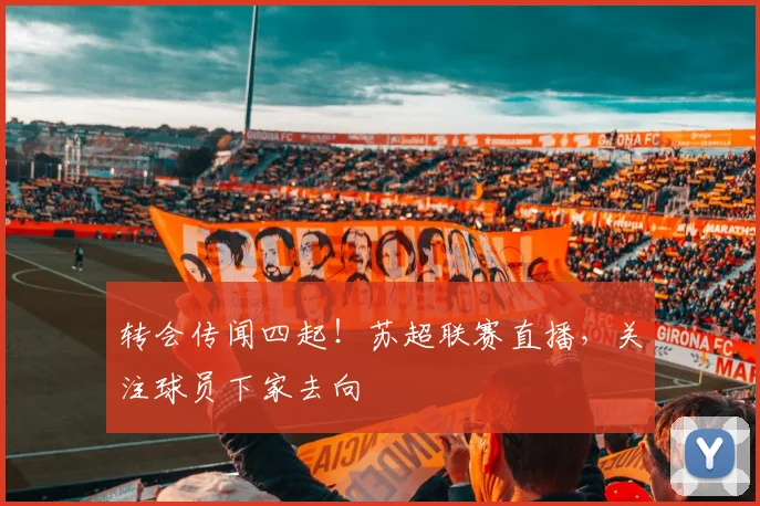 转会传闻四起！苏超联赛直播，关注球员下家去向